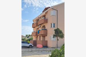 Appartamenti accanto al mare Brevilacqua - Privlaka, Zara - Zadar - 24757