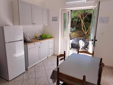 Apartamenty z parkingiem Pag - 24758