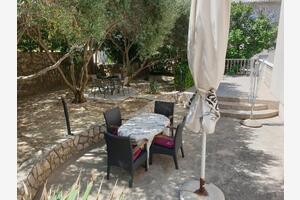 Dwupokojowy apartament Pag (A-24758-a(