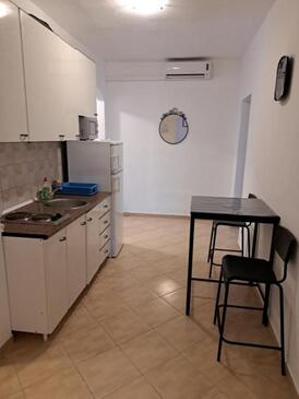 Appartementen met parkeerplaats Pag - 24758