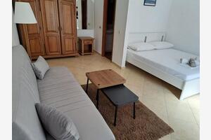 Apartamenty typu studio Pag (AS-24758-a(