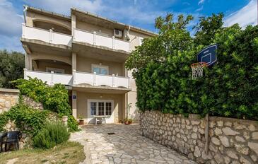 Apartamente cu parcare Pag - 24758 Adriatic.hr