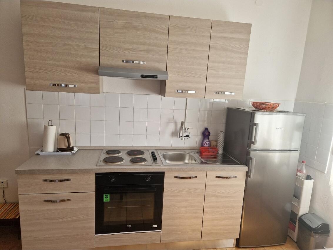 Feriehus ved sjøen Gradac, Makarska - 24759