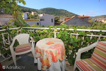 Appartamenti con parcheggio Lissa - Vis - 2476