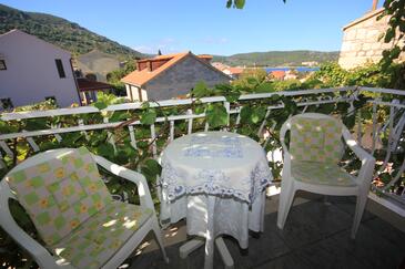 Studio flat Vis (AS-2476-d(