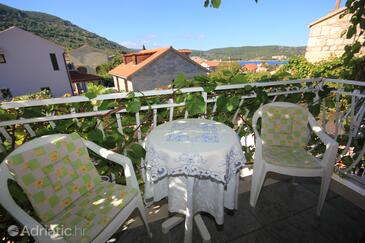 Apartmány s parkovištěm Vis - 2476 Adriatic.hr