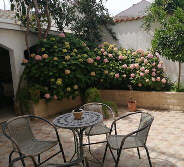 Appartamenti con parcheggio Lissa - Vis - 2476