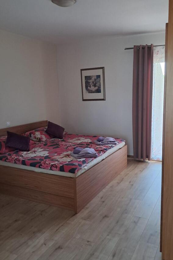 Apartmány pri mori Rab - 24761