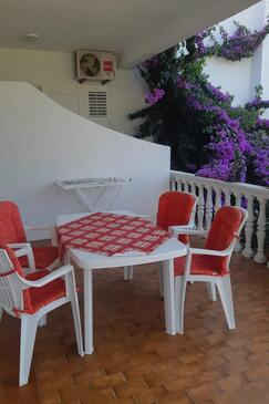 Apartmány pri mori Rab - 24761