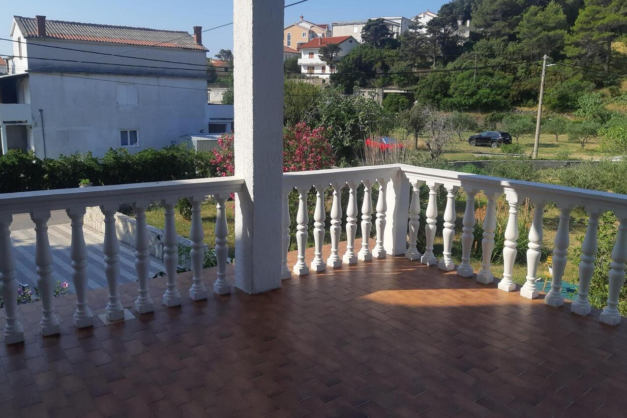 Apartmány pri mori Rab - 24761