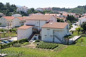 Apartamenty nad morzem Rab - 24761 Adriatic.hr