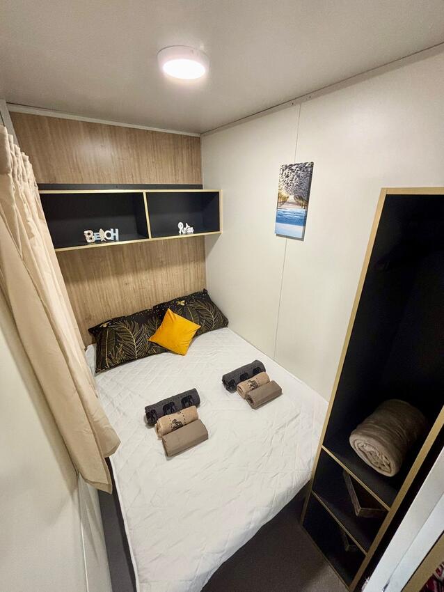 Apartmaji s parkingom Pakoštane, Biograd - 24764