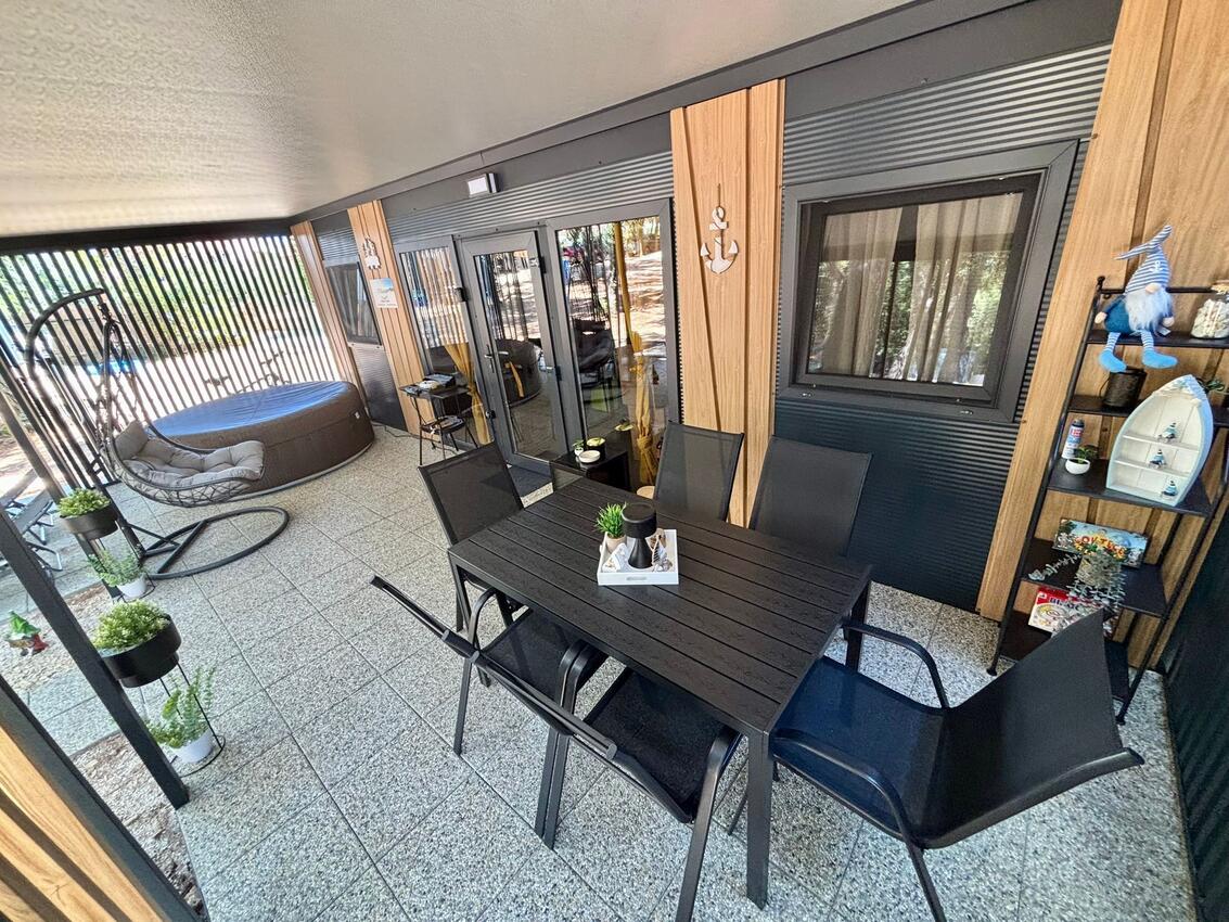 Apartmaji s parkingom Pakoštane, Biograd - 24764