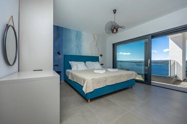 Familiehus med basseng Crikvenica - 24765