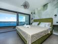 Crikvenica, Soverom 3 i overnattingstype house, klimaanlegg tilgjengelig, kjæledyr tillatt jeg WiFi.