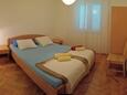 Pirovac, Soverom 3 i overnattingstype apartment, WiFi.