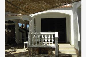 Trojizbový apartmán Pirovac, Šibeník - Šibenik (A-24766-a(