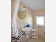 Pirovac, Baderom i overnattingstype studio-apartment, WiFi.