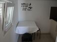 Pirovac, Spisestue i overnattingstype studio-apartment, WiFi.