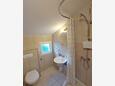 Pirovac, Baderom i overnattingstype studio-apartment, WiFi.