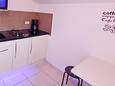 Pirovac, Spisestue i overnattingstype studio-apartment, WiFi.