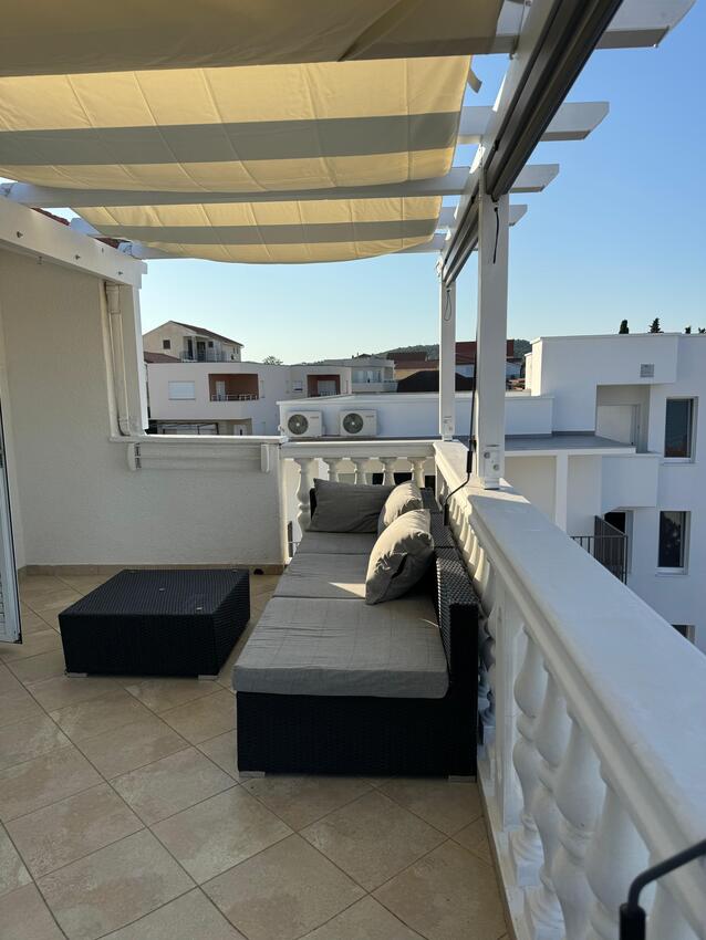 Apartmány s parkovištěm Pirovac, Šibenik - 24766