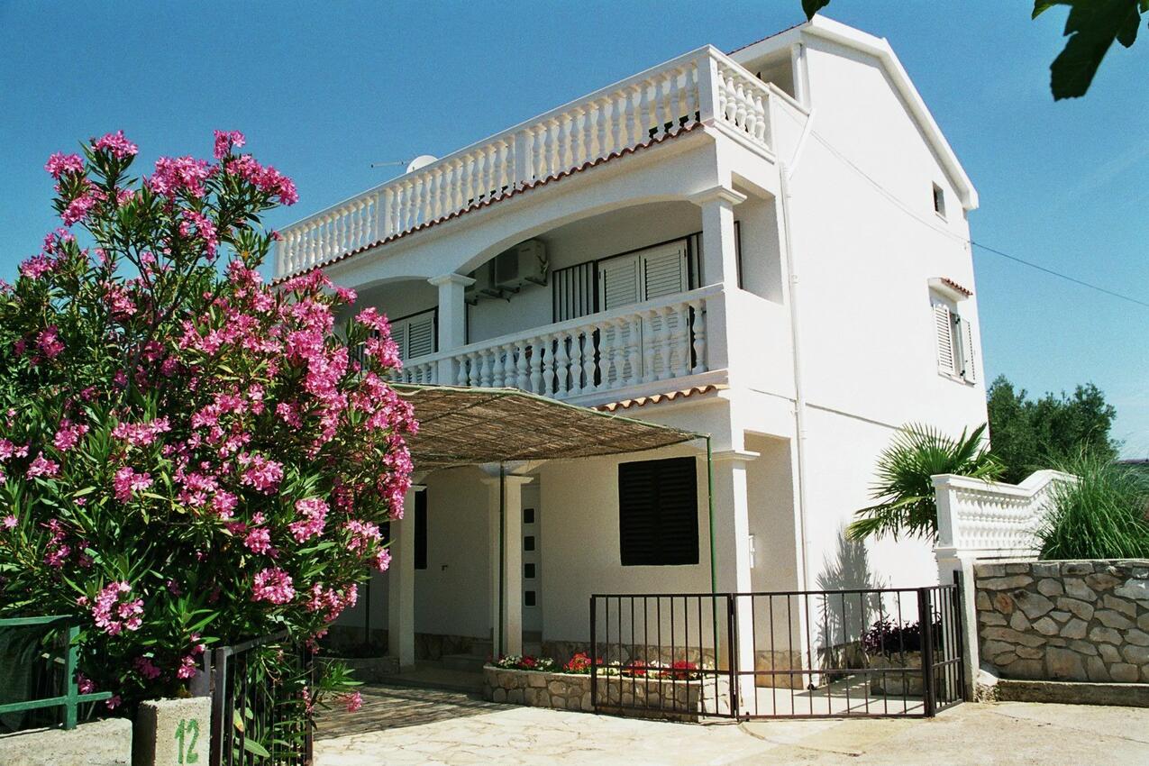 Apartmány s parkovištěm Pirovac, Šibenik - 24766