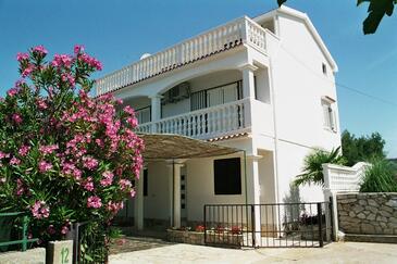 Ferienwohnungen mit Parkplatz Pirovac, Sibenik - 24766