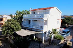 Appartementen met parkeerplaats Pirovac, Sibenik - 24766