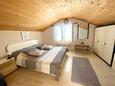 Gozinka, Спальня в размещении типа apartment, WiFi.
