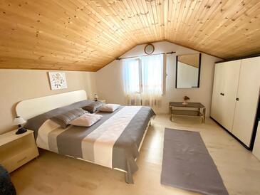 Appartamenti e camere accanto al mare Gozinka, Arbe - Rab - 24767