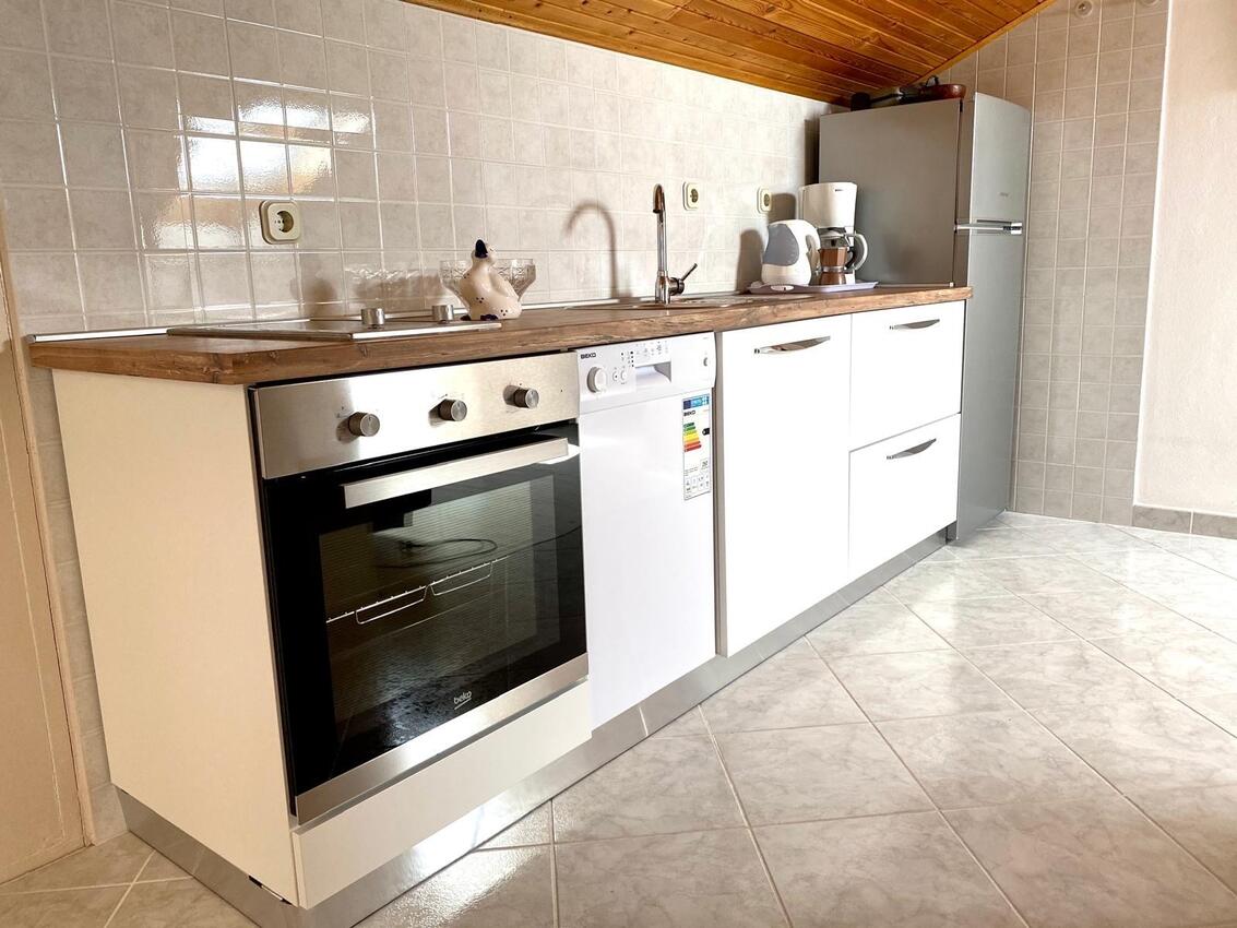 Appartamenti e camere accanto al mare Gozinka, Arbe - Rab - 24767
