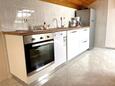 Gozinka, Кухня в размещении типа apartment, WiFi.