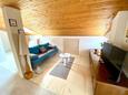 Gozinka, Гостиная в размещении типа apartment, доступный кондиционер и WiFi.