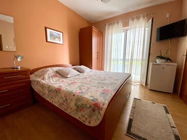 Apartmány a pokoje u moře Gozinka, Rab - 24767