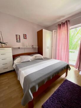 Gozinka, Спальня в размещении типа room, доступный кондиционер и WiFi.