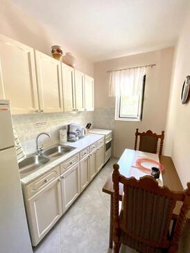 Apartments and rooms by the sea Gozinka, Rab - 24767