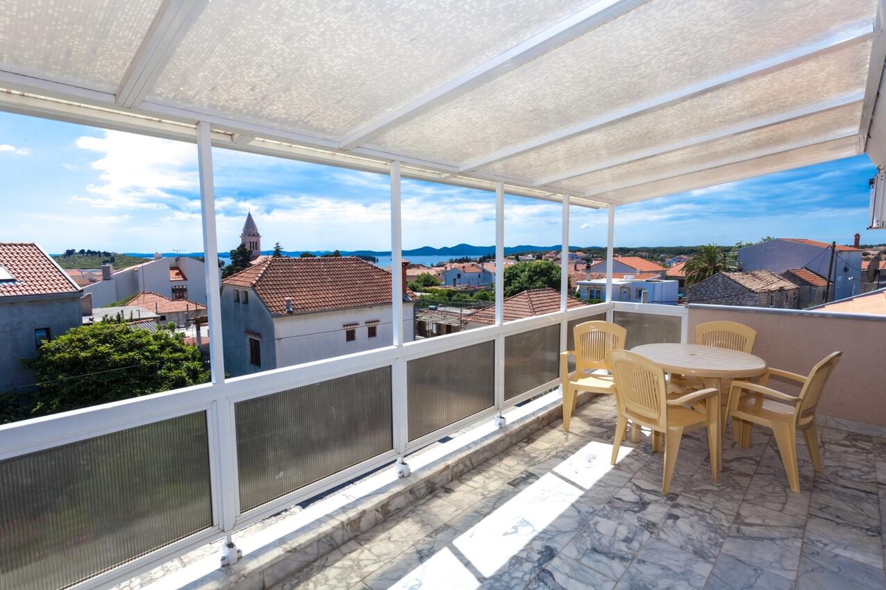 Tvårumslägenhet Pakostane (Biograd) (A-24768-a)