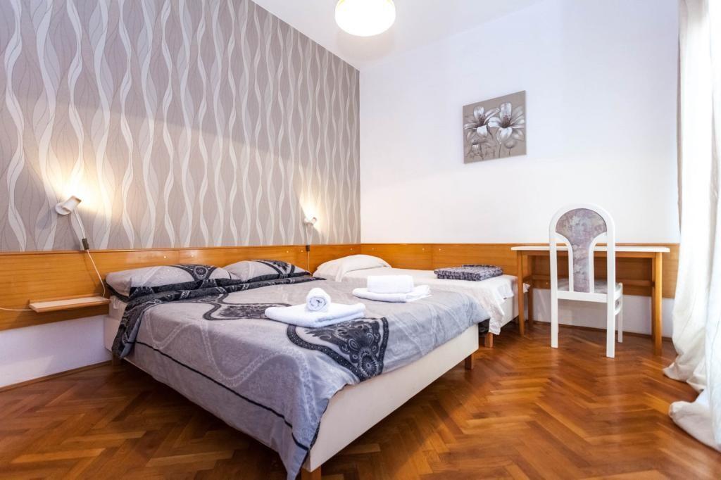 Ettrumslägenhet Pakostane (Biograd) (A-24768-c)