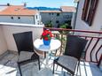 Pakoštane, Балкон в размещении типа room, Домашние животные допускаются и WiFi.