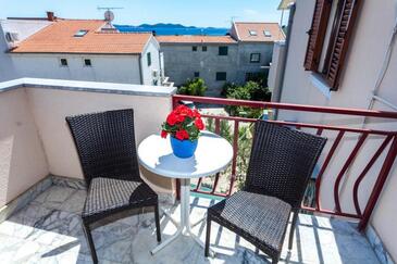 Apartamenty i pokoje z parkingiem Pakostane, Biograd - 24768