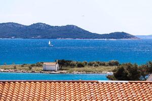 Pokój Pakostane, Biograd (S-24768-a(