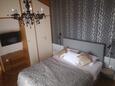 Pakoštane, Спальня в размещении типа room, доступный кондиционер, Домашние животные допускаются и WiFi.