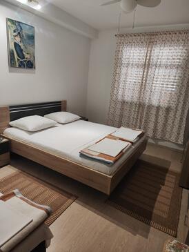 Apartmanok parkolóhellyel Orebic, Peljesac - 24769