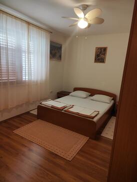 Apartmanok parkolóhellyel Orebic, Peljesac - 24769