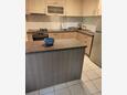 Orebić, Кухня в размещении типа apartment, WiFi.
