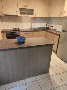 Apartmanok parkolóhellyel Orebic, Peljesac - 24769