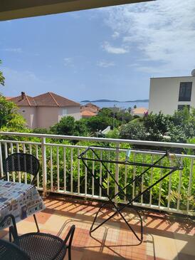 Appartamenti con parcheggio Sabbioncello - Orebić, Sabbioncello - Pelješac - 24769