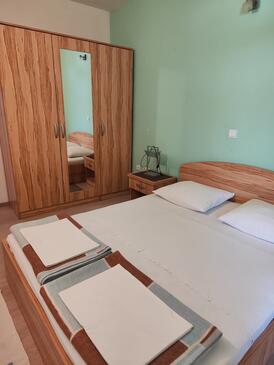 Appartamenti con parcheggio Sabbioncello - Orebić, Sabbioncello - Pelješac - 24769