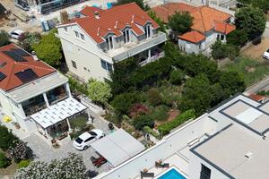 Apartmány s parkoviskom Orebić, Pelješac - 24769